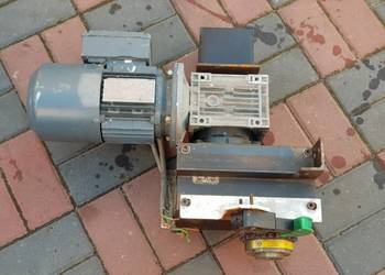 Motoreduktor SEW Napęd Do Bramy Miksch 0,25KW