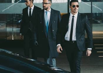 Kurs Ochrony Kwalifikowany, Kurs doskonalący, ochrona imprez masowych kurs