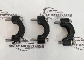 BMW 3 E90 E60 E87 E83 EURO 4 2.0 D N47D20A 08r stopka listwy wtryskowej