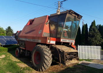 MF 29 Dronningborg 7500