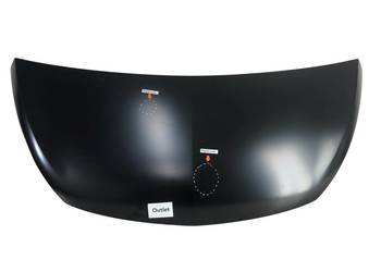 OPEL VIVARO B 08.2014-10.2019 NISSAN NV300 2016-2021 Maska pokrywa przednia