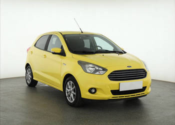 Ford Ka+ 1.2 Ti-VCT