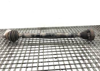 PÓŁOŚ PRAWY PRZÓD AUDI A3 8P 2.0 150KM 03-13 PRZEGUB