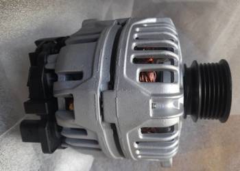 Alternator 037 903 025E