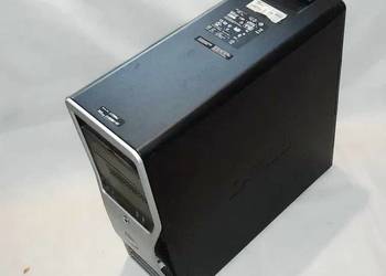 Dell Precision T3500 XEON W3520 DDR3 6GB ECC SAS 300GB Quadro FX580