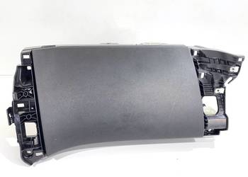 SCHOWEK PASAŻERA RENAULT GRAND SCENIC IV Minivan 681083348R PÓŁKA