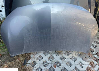 Opel Crossland maska przód