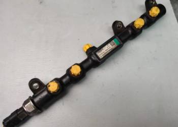 Listwa wtryskowa Ford 2.0 TDCI 6s7q-9d280-aa