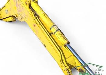 Ramie Wysięgnik Maszt Yanmar SV100 VCR