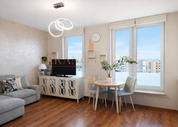 Kawalerka w świetnej lokalizacji - 28m2