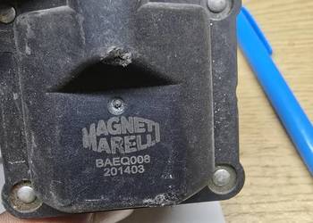 Cewka zapłonowa magneti marelli BAEQ 008 201403