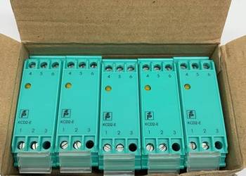 Pepperl + Fuchs 018352 KCD2-E Sensor interface