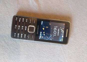 Samsung GT-S5611 s5611 gt telefon 5611 ładny stan