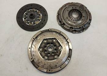 Renault Master III LIFT sprzęgło koło dwumasowe dwumasa 2.3 dci 123108013r