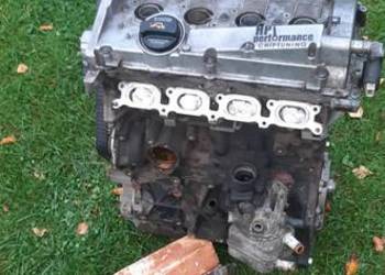 Silnik 1.8T 20v AUQ 180KM uszkodzony