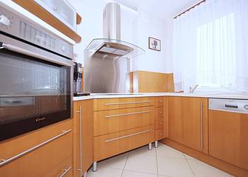 Nowe Miasto - Kisiela - IDEALNE 4 pokoje