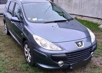 Peugeot 307 kombi