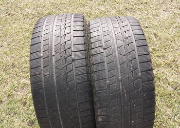 Opony Firemax 255/45/18