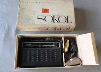 PRL - Radia Neywa, Neywa i  Sokol, .