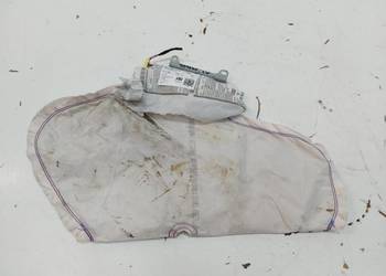 Porsche Taycan GTS 9J1 2023r Poduszka Airbag kanapy tył lewy 9J1880441E