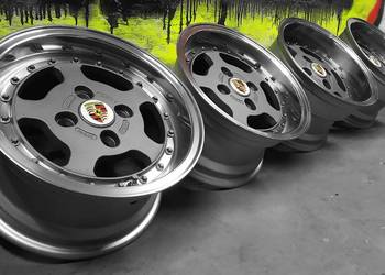 Felgi Alufelgi RSL Mohag 13" 4x100 4x98 Cult Fiat VW Opel Steffan 126p ACP