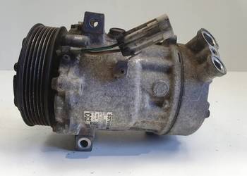 SPRĘŻARKA KLIMATYZACJI Saab 9-3 1.9 TID 16V _ P12843774