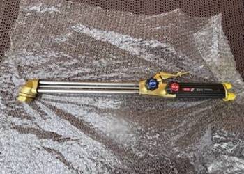 Palnik do cięcia firmy GCE X511