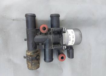ELEKTROZAWÓR ZAWÓR NAGRZEWNICY AUDI A6 C6 A4 B6 8E0820035B