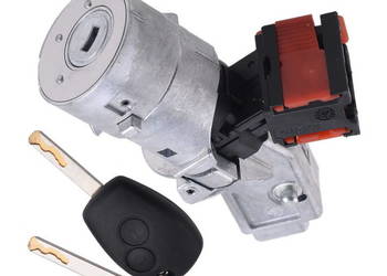 Stacyjka Renault Master 3 Opel Movano B Nissan NV400 2.3 dCi 2010-2024 4pin