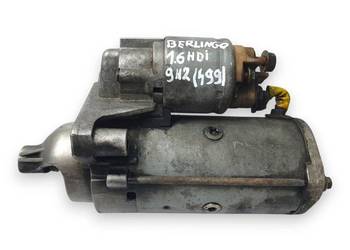 ROZRUSZNIK Peugeot Berlingo Partner 1.6 HDI Valeo TS18E13 9662854080 9HZ