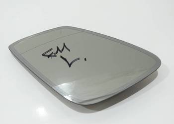 WKŁAD LUSTERKA FOTOCHROM LEWY BMW F10 F11 EU