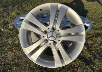 Alufelgi Felgi 18" 5x112 MERCEDES ML,GL,R, KLASA A2514011302