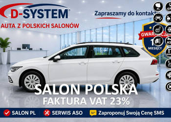 Volkswagen Golf 2022Tylko Salon Polska Bezwypadkowe 1Właściciel GWARANCJA …