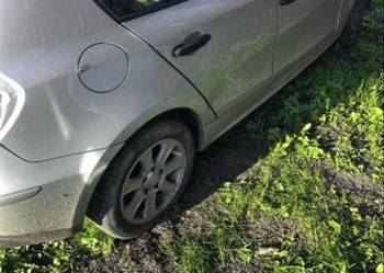 Dzwi BMW e87 kompletne