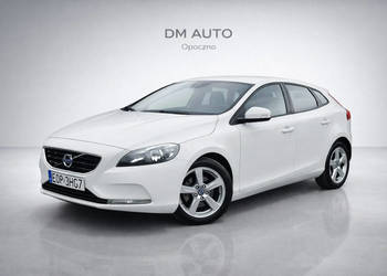 Volvo V40 Kamera Cofania* Nowy Rozrząd* Ładne i Zadbane* Rok GWRANCJI II (…
