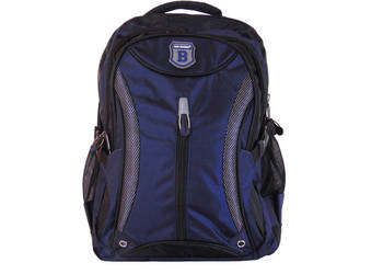 Plecak Sportowy Bag Street Morski