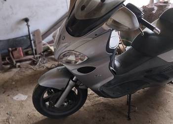 Piaggio x9 125