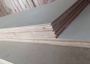 Płyta 15 do 28 mm szalunki podłogi meble Sklejka HDF MDF OSB