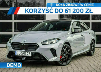 BMW 235 235 xDrive Gran Coupé DEMO - Koła zimowe w cenie! F74