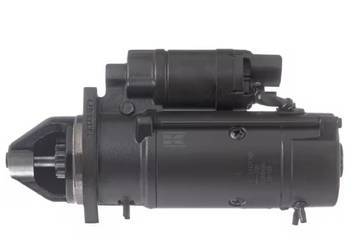 S1254 Rozrusznik 12V 4.0 kW Z-9 CW Mahle