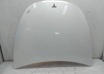 TESLA MODEL Y 2023r Maska pokrywa przód PPSW