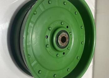 KOŁO PASOWE JOHN DEERE W540- AH204389, AH166439, Z12840136