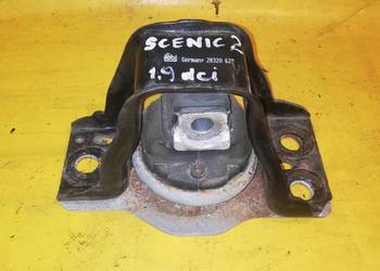poduszka silnika Renault Scenic 2 1.9 dci