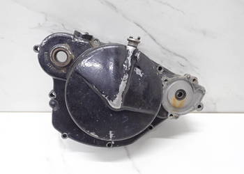 Dekiel Pokrywa Sprzęgła Wysprzęglik Kawasaki KX 125 BE 84-87r