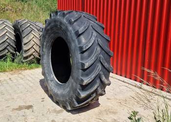 650/85r38 Firestone Maxi Traction 50% bieżnik bez napraw