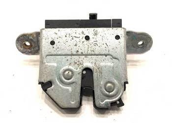 ZAMEK KLAPY TYŁ OPEL CORSA E Hatchback 39021416