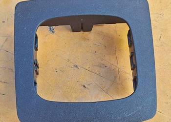 RENAULT SCENIC III RAMKA PANELI STEROWANIA 969170004R