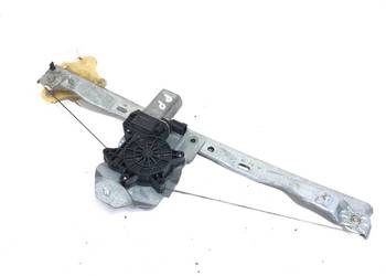 PODNOŚNIK SZYBY PRAWY PRZÓD RENAULT TWINGO III 128001471B Hatchback