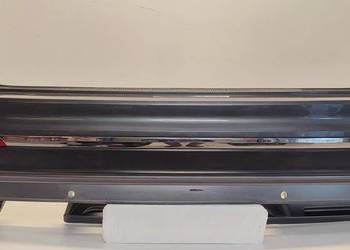 VW TIGUAN II ZDERZAK TYŁ 2018 R7H 5NA807421 5NA807521B VW TIGUAN II ZDERZAK TYŁ 2018 R7H 5NA807421 5NA807521B