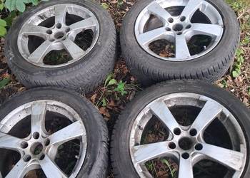 Felgi do volkswagena